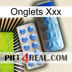 Tabs Xxx 40